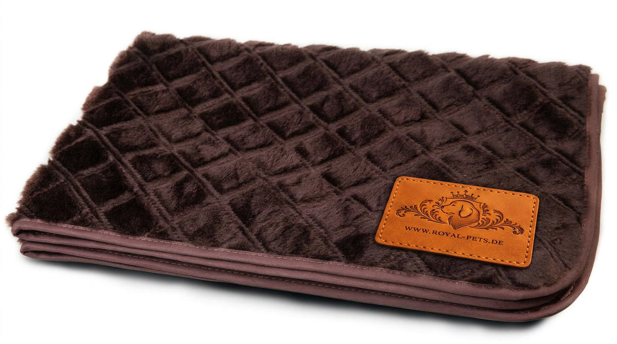 Zubehör Royal Pets Premium Einlegedecke